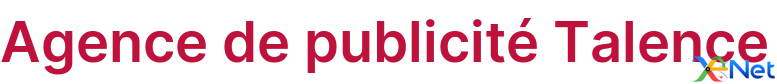 Agence de publicité Talence